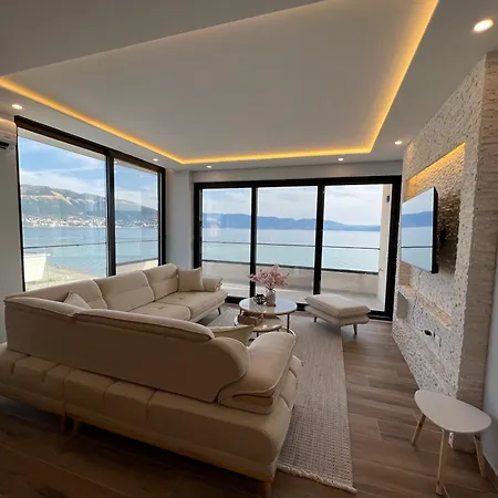 Appartement Seaside Serendipity