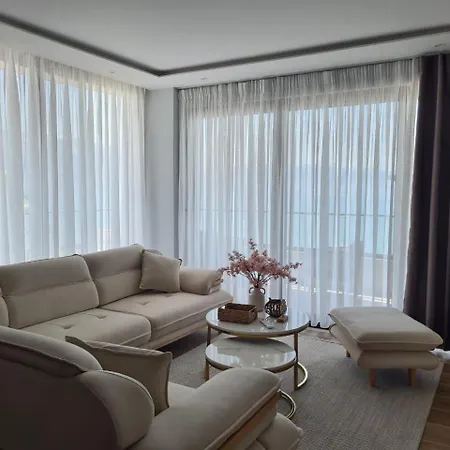 Appartement Seaside Serendipity *