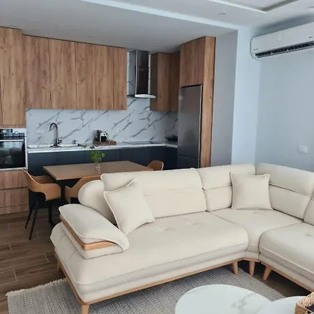 Appartement Seaside Serendipity *