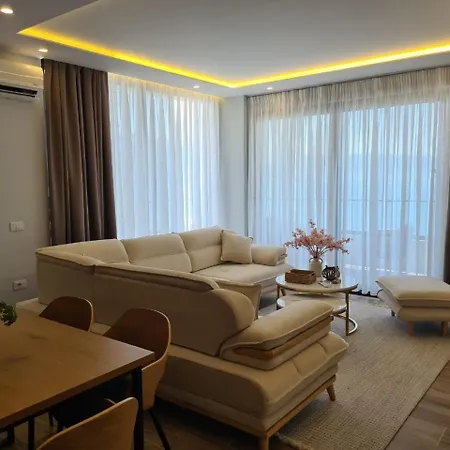 Seaside Serendipity Appartement Vlorë