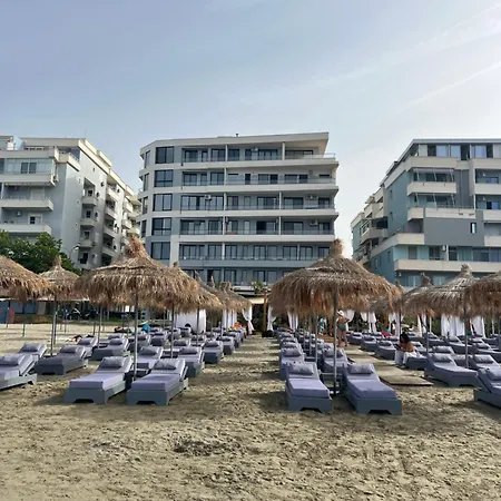 Seaside Serendipity Appartement Vlorë